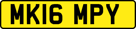 MK16MPY