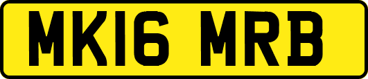 MK16MRB