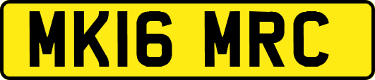 MK16MRC