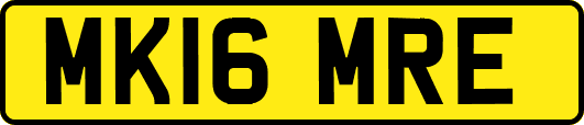 MK16MRE