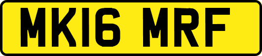 MK16MRF