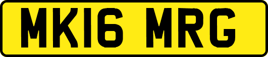 MK16MRG