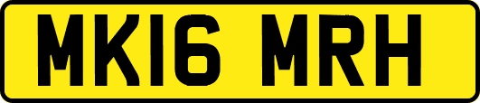 MK16MRH