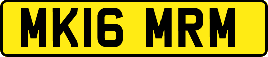 MK16MRM