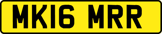 MK16MRR