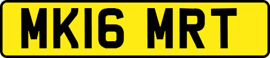 MK16MRT