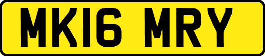 MK16MRY
