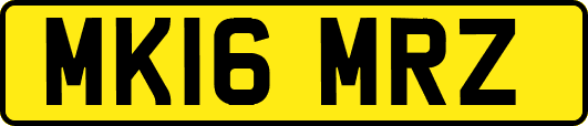MK16MRZ