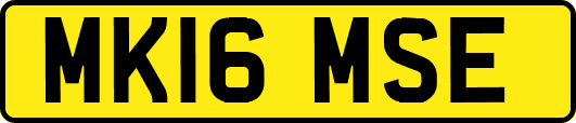 MK16MSE