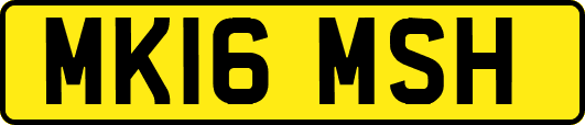 MK16MSH