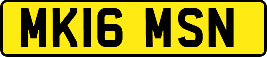 MK16MSN