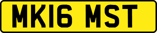 MK16MST