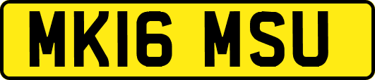 MK16MSU