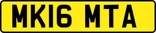 MK16MTA