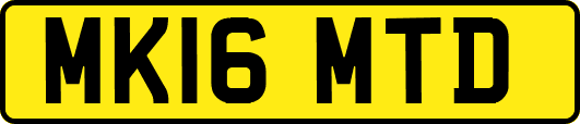 MK16MTD