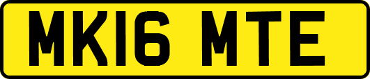 MK16MTE