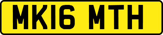 MK16MTH
