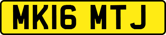 MK16MTJ