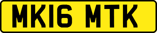 MK16MTK