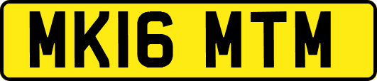 MK16MTM