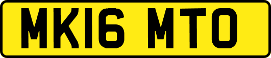 MK16MTO