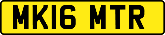MK16MTR