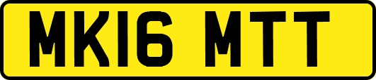 MK16MTT