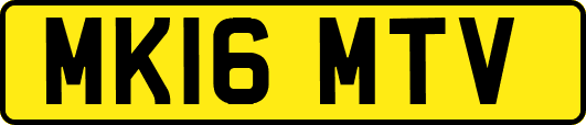 MK16MTV