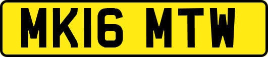 MK16MTW