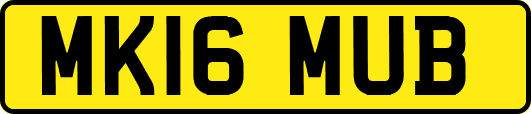 MK16MUB