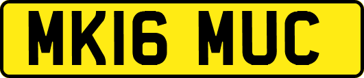 MK16MUC