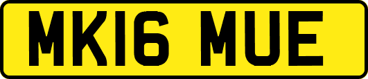 MK16MUE