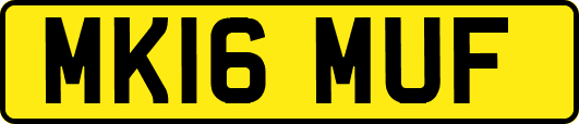 MK16MUF