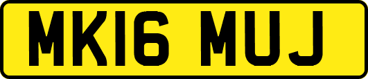 MK16MUJ