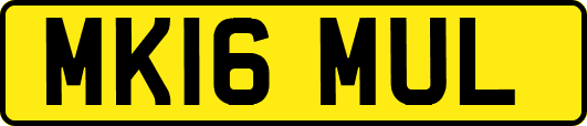 MK16MUL