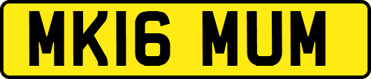 MK16MUM
