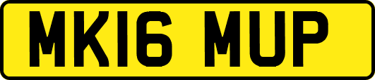 MK16MUP
