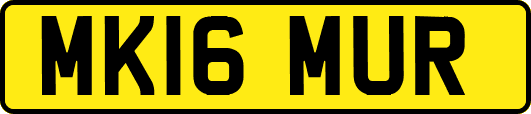 MK16MUR