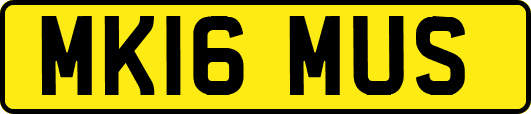 MK16MUS