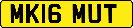 MK16MUT