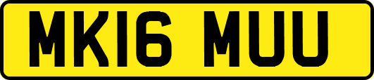 MK16MUU