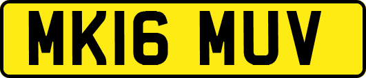 MK16MUV