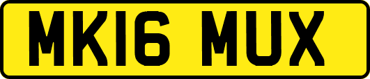 MK16MUX