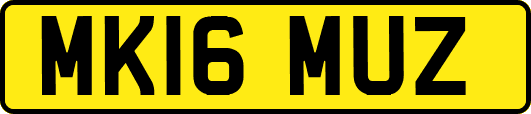 MK16MUZ