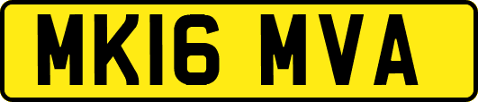 MK16MVA