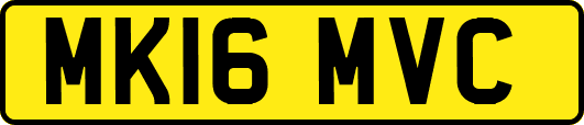 MK16MVC
