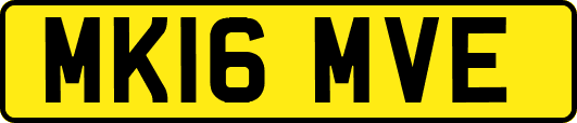 MK16MVE