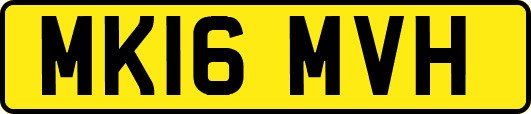 MK16MVH