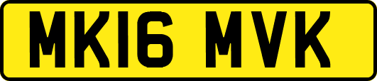 MK16MVK