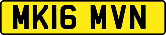 MK16MVN